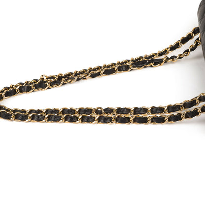 Chanel Classic Flap Bag - Jumbo - Single Flap