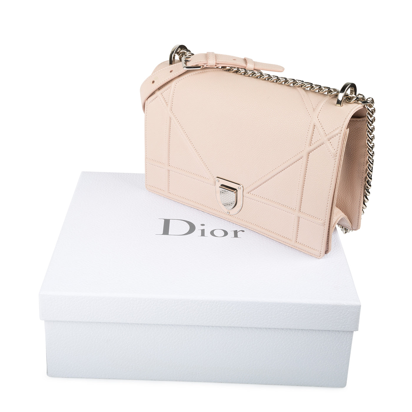 Christian Dior Diorama