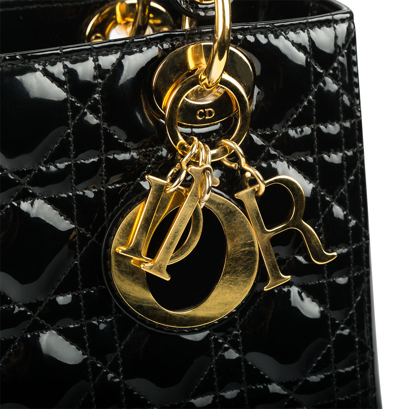 Christian Dior Lady Dior Medium