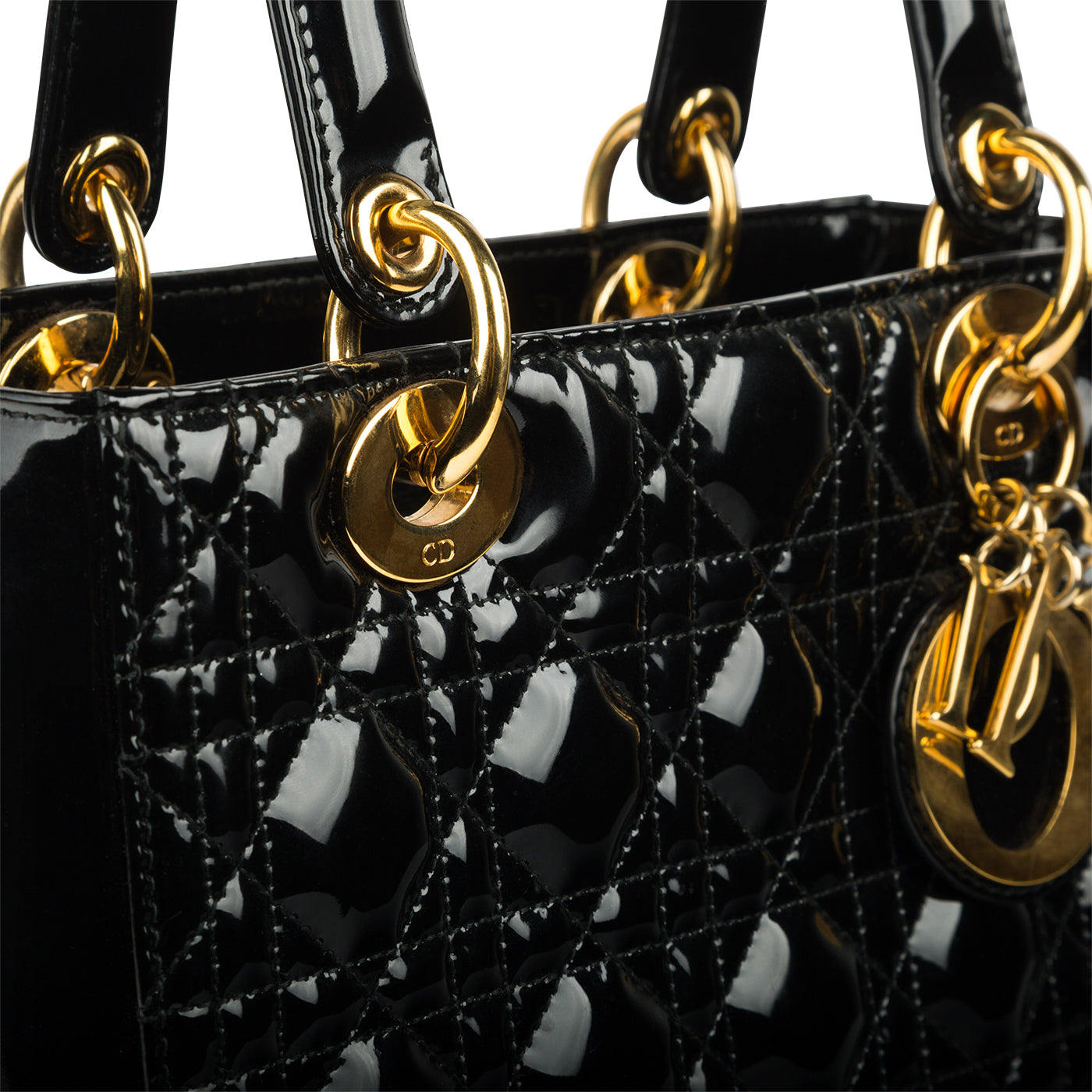 Christian Dior Lady Dior Medium