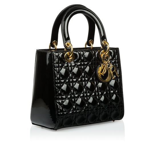 Christian Dior Lady Dior Medium