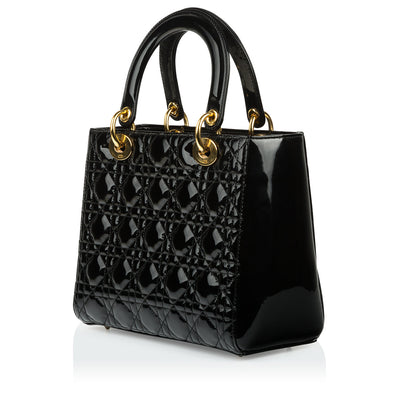 Christian Dior Lady Dior Medium