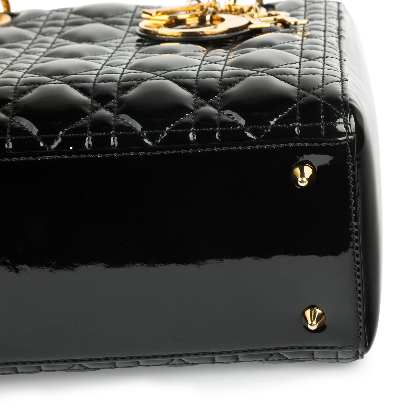 Christian Dior Lady Dior Medium