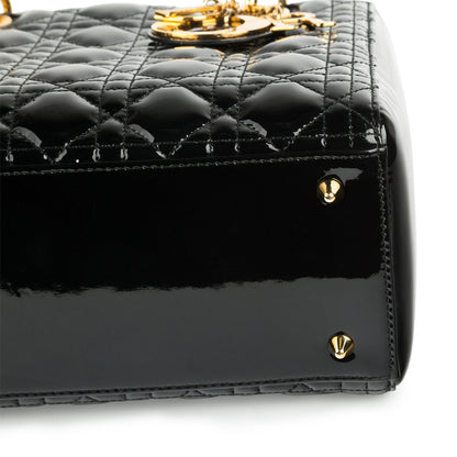 Christian Dior Lady Dior Medium