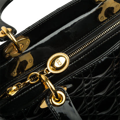 Christian Dior Lady Dior Medium