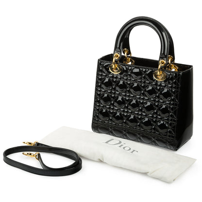 Christian Dior Lady Dior Medium