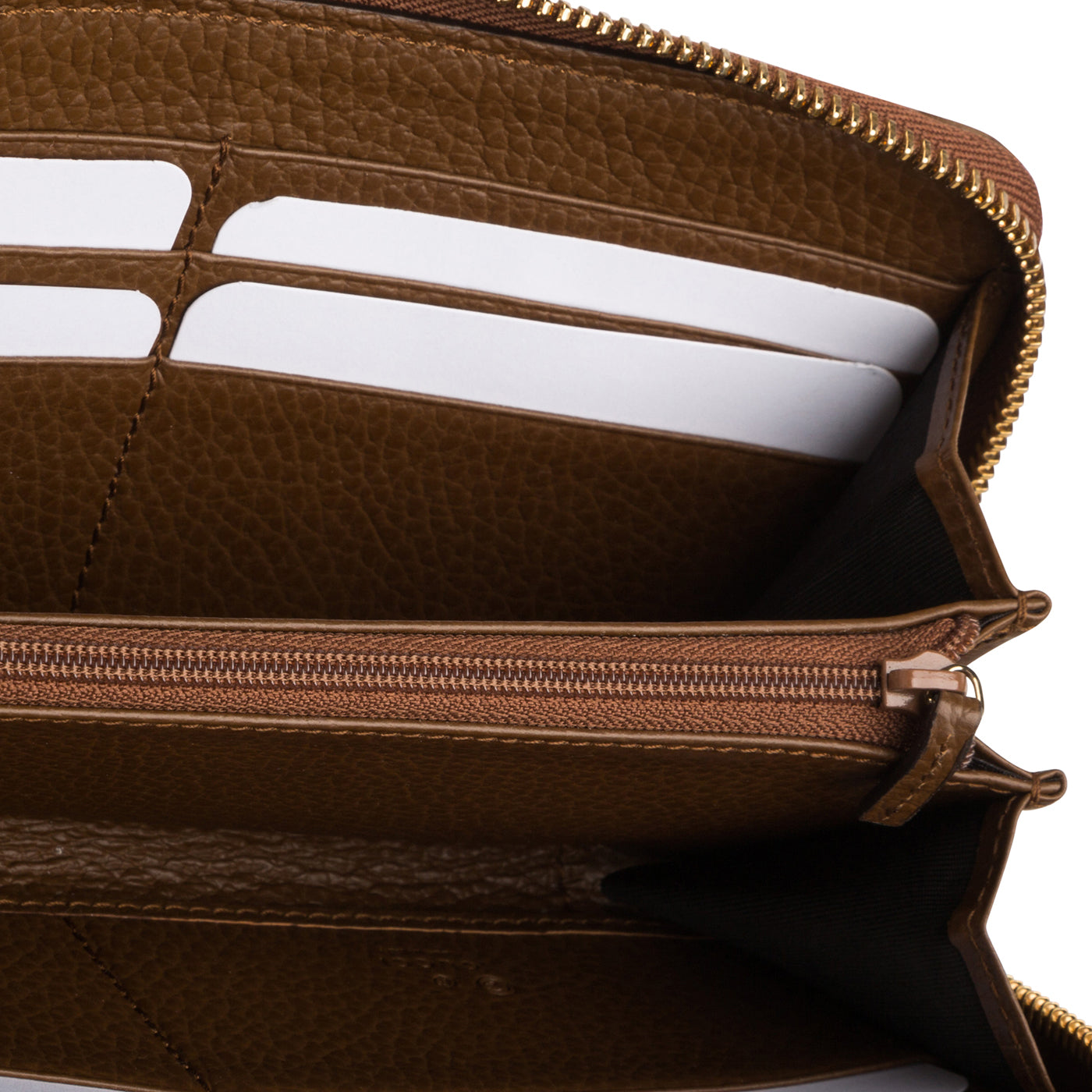 Prada Classic Saffiano Wallet