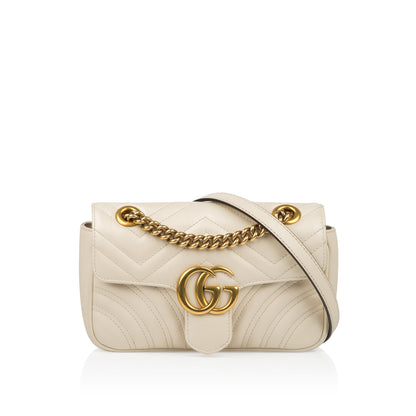 Gucci GG Marmont Mini Bag