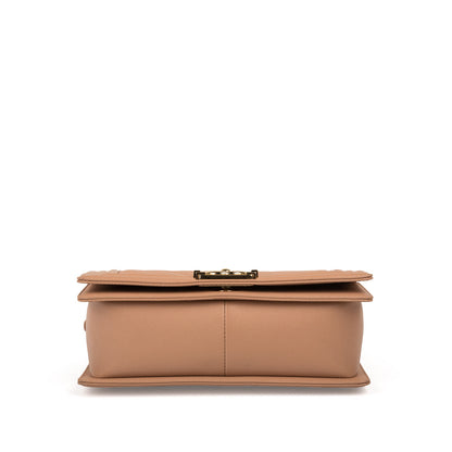 Chanel Medium Boy Bag