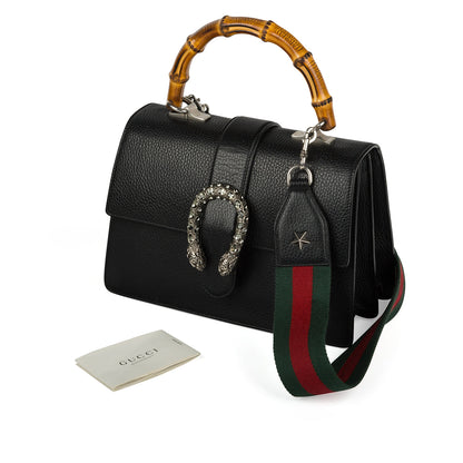 Gucci Bamboo Dionysus