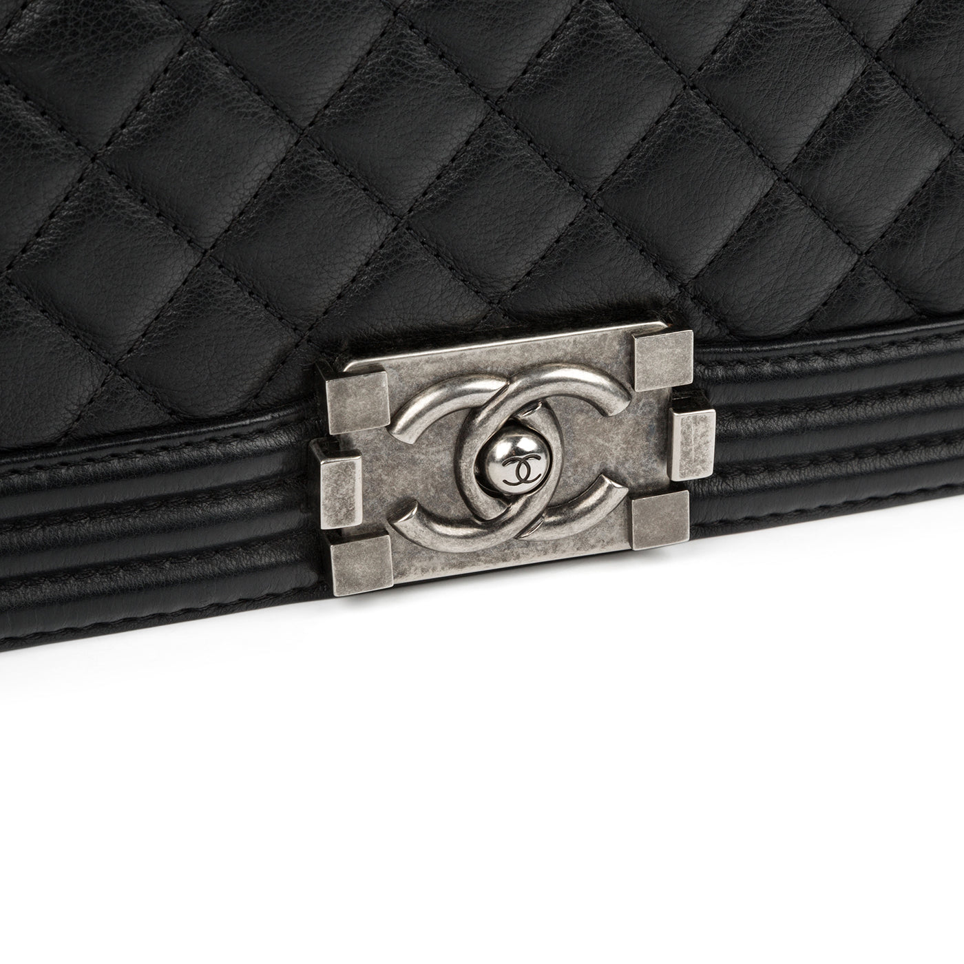 Chanel Large Boy Bag