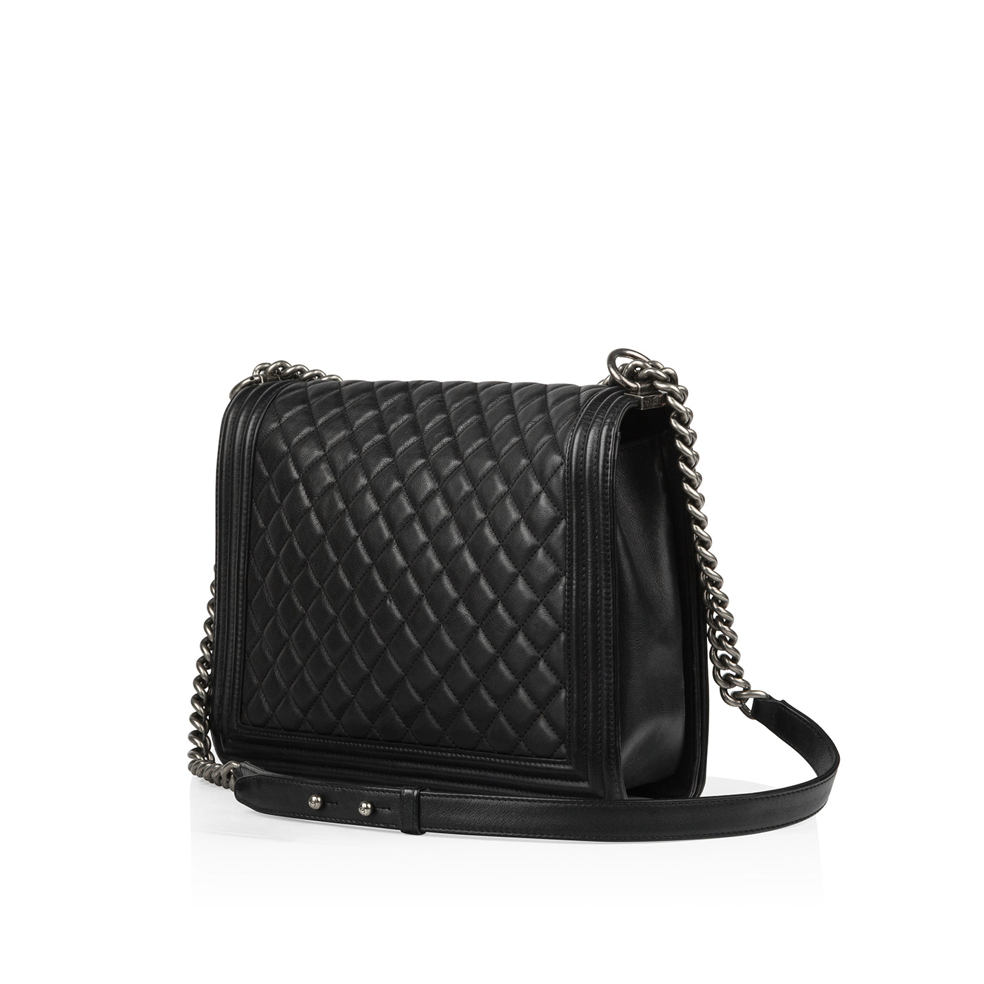 Chanel Large Boy Bag