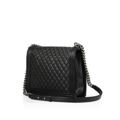 Chanel Large Boy Bag