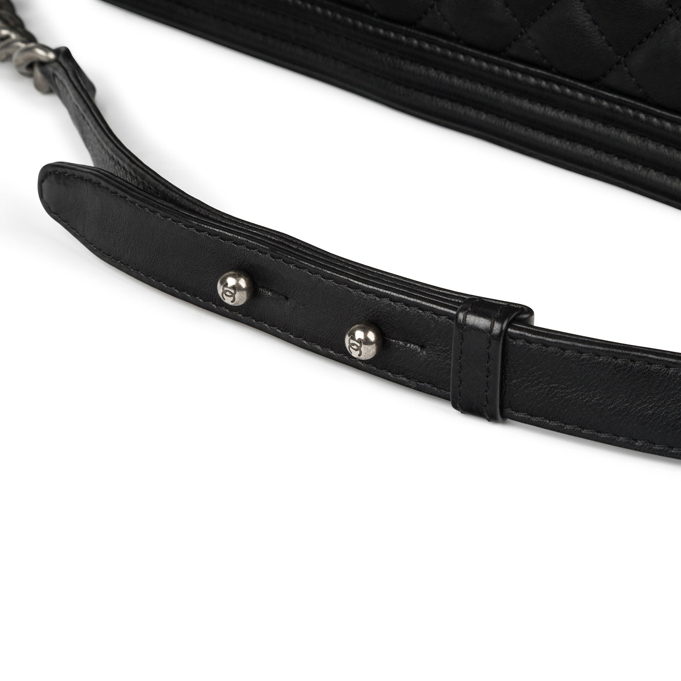 Chanel Large Boy Bag