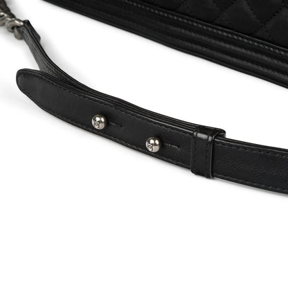 Chanel Large Boy Bag