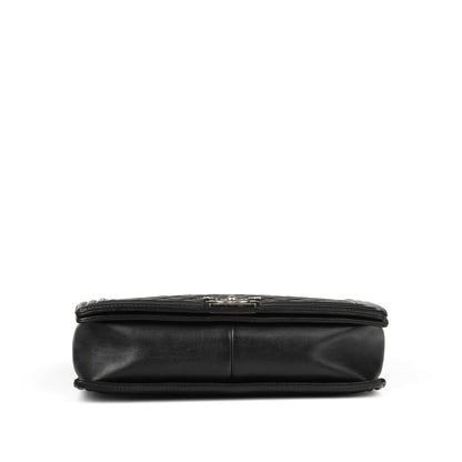 Chanel Large Boy Bag