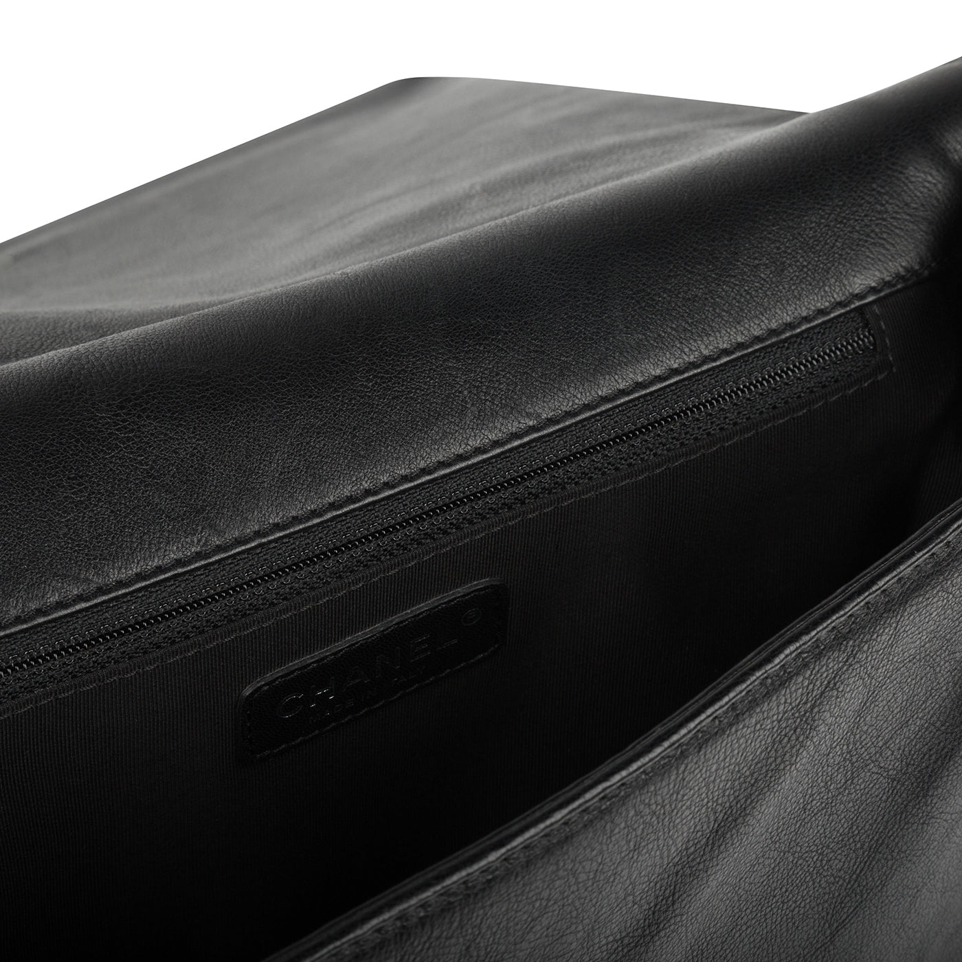 Chanel Large Boy Bag