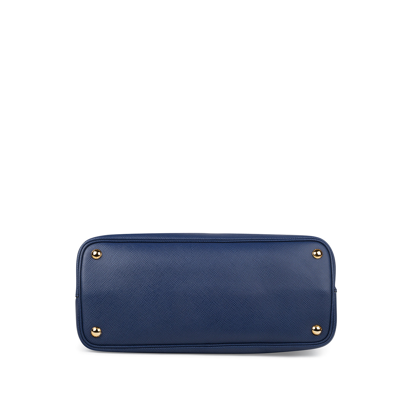 Prada Saffiano Cuir Double bag