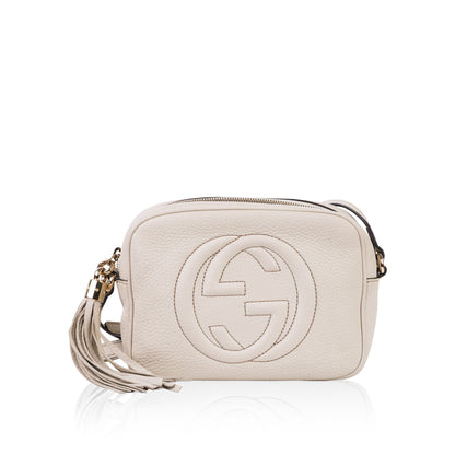 Gucci Soho Disco Crossbody
