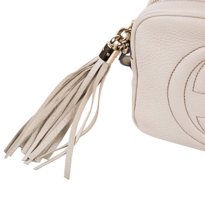 Gucci Soho Disco Crossbody