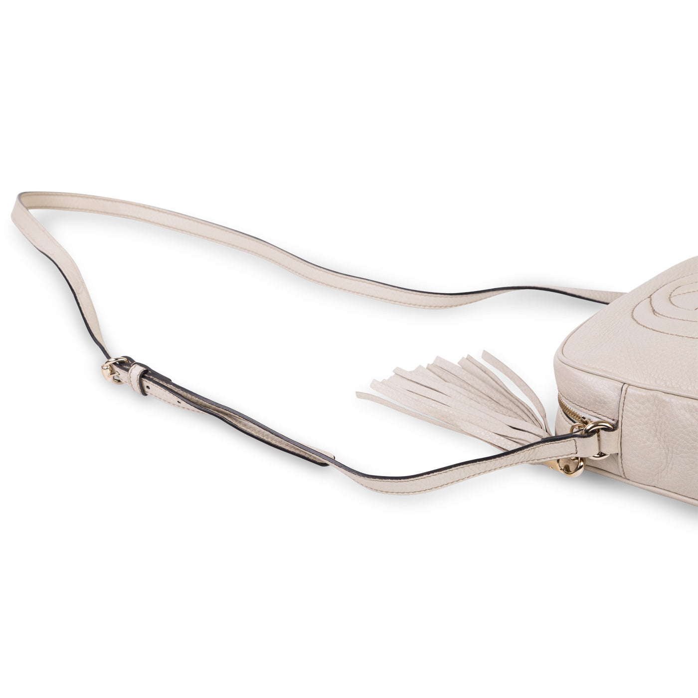 Gucci Soho Disco Crossbody