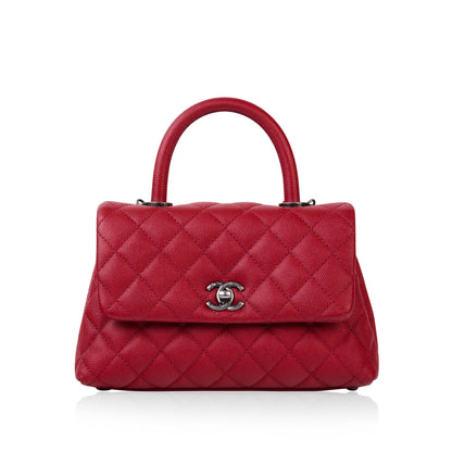 Chanel Coco Handle Mini