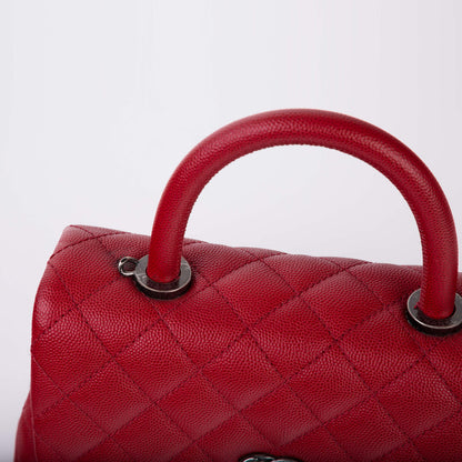 Chanel Coco Handle Mini