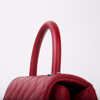 Chanel Coco Handle Mini