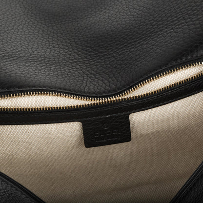 Gucci Gucci Soho Clutch