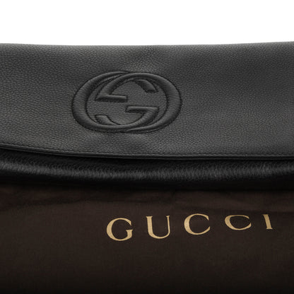 Gucci Gucci Soho Clutch