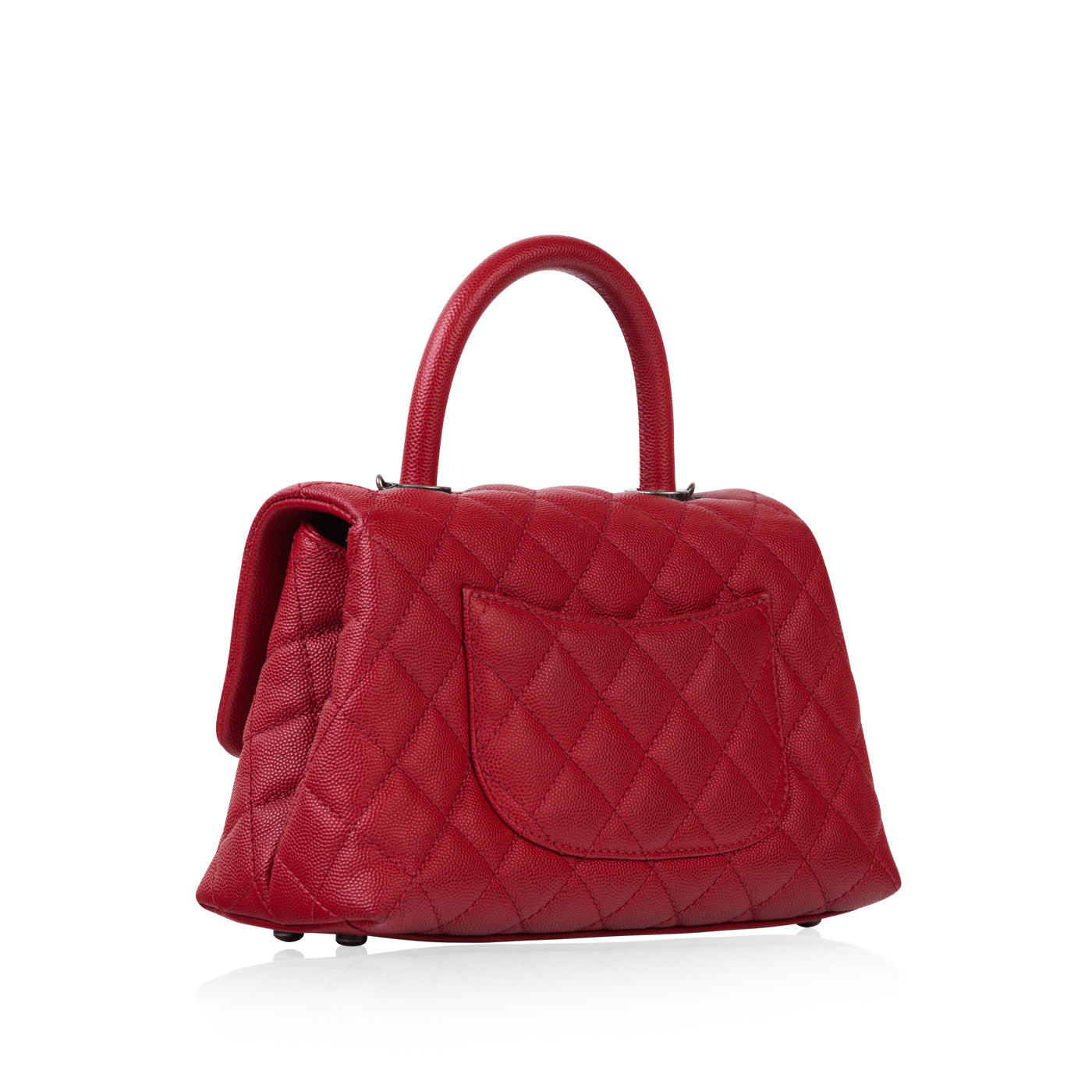 Chanel Coco Handle Mini