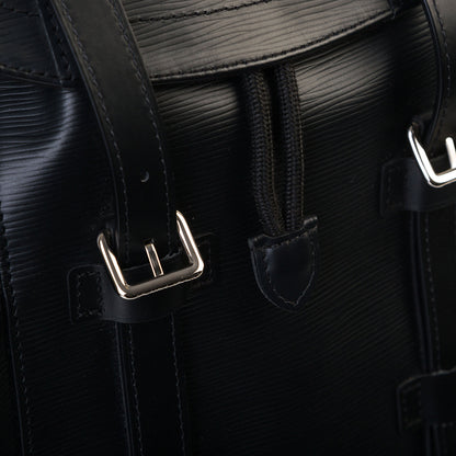 Louis Vuitton Christopher PM Backpack Epi