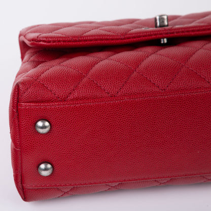 Chanel Coco Handle Mini