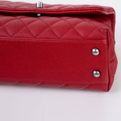 Chanel Coco Handle Mini