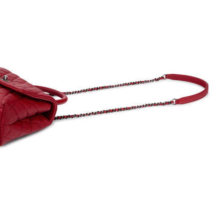 Chanel Coco Handle Mini