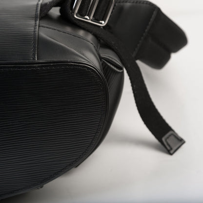 Louis Vuitton Christopher PM Backpack Epi