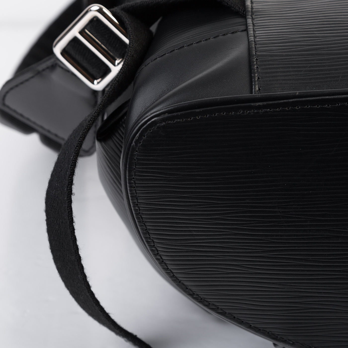 Louis Vuitton Christopher PM Backpack Epi