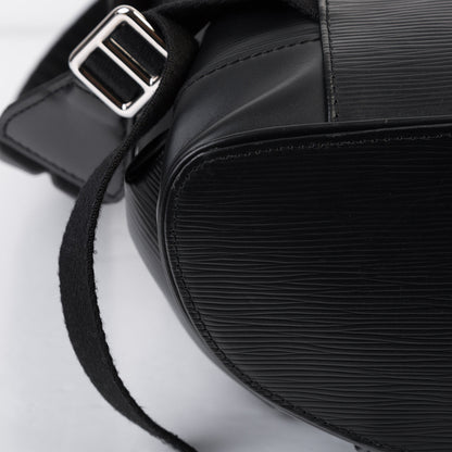 Louis Vuitton Christopher PM Backpack Epi