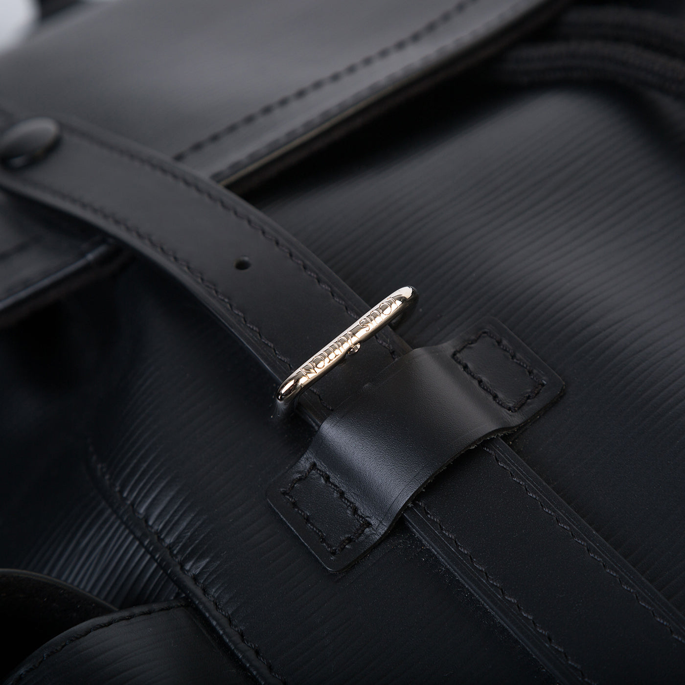 Louis Vuitton Christopher PM Backpack Epi