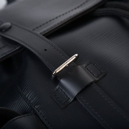 Louis Vuitton Christopher PM Backpack Epi