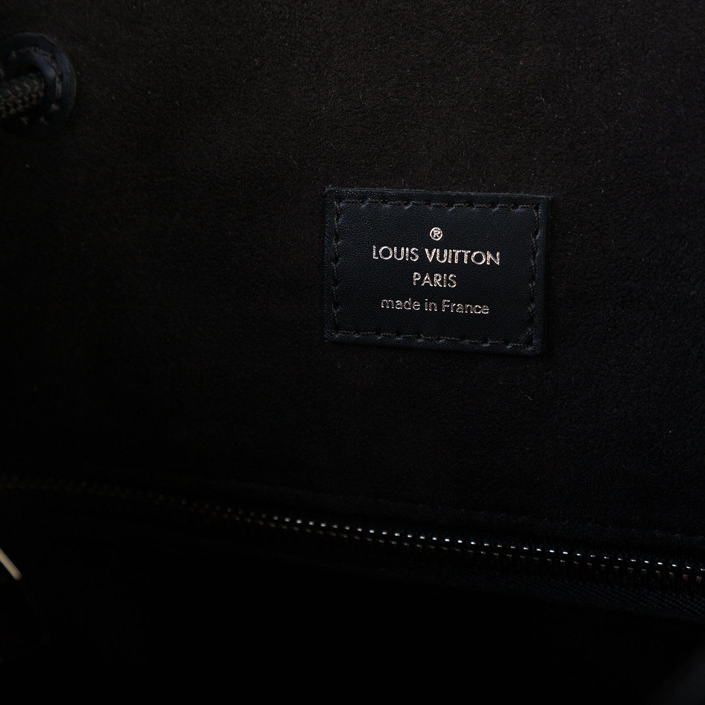 Louis Vuitton Christopher PM Backpack Epi