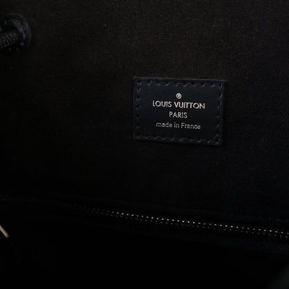 Louis Vuitton Christopher PM Backpack Epi