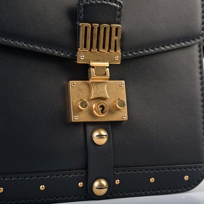 Christian Dior Dioraddict Square Flap Bag