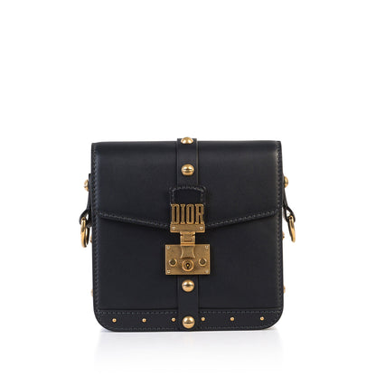 Christian Dior Dioraddict Square Flap Bag