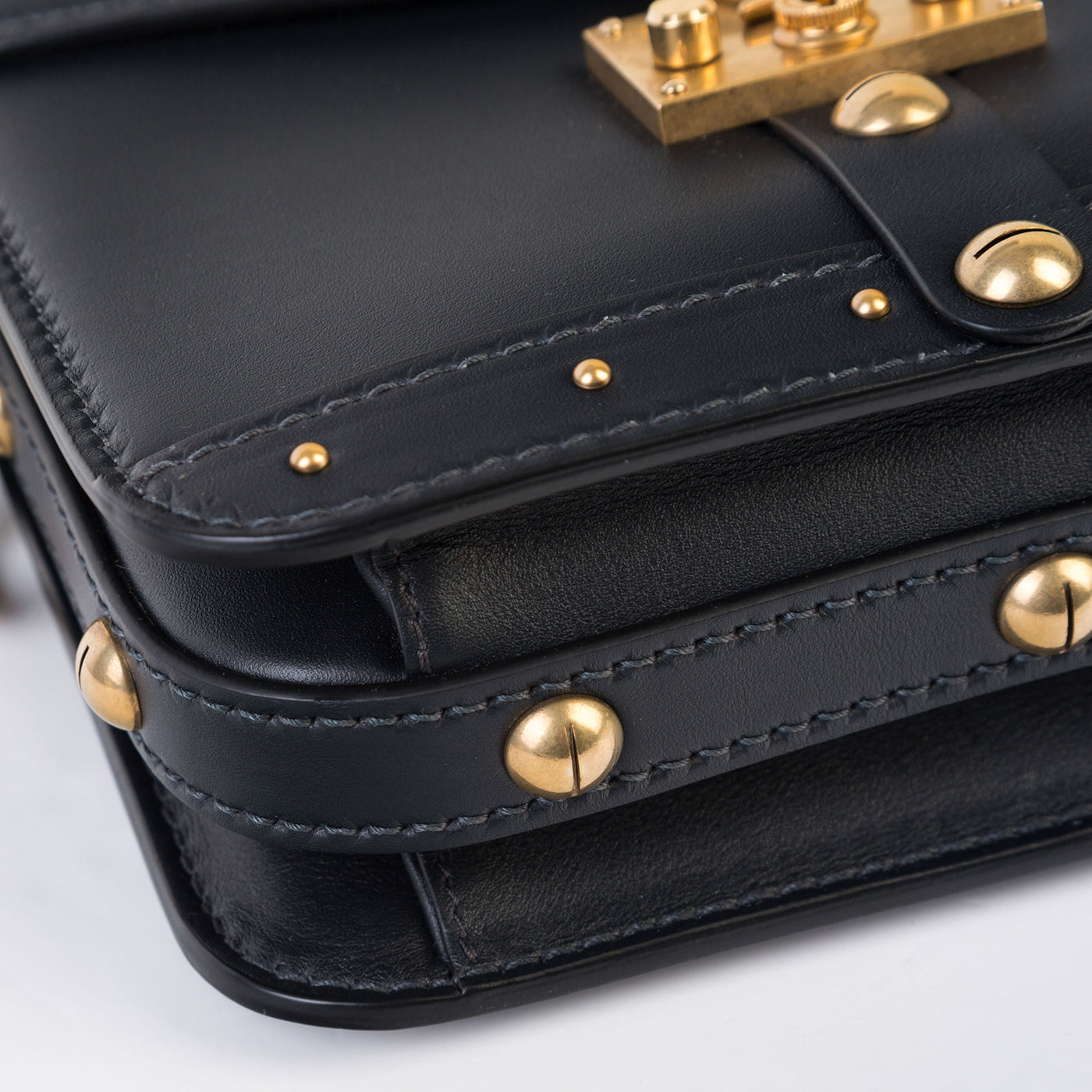 Christian Dior Dioraddict Square Flap Bag