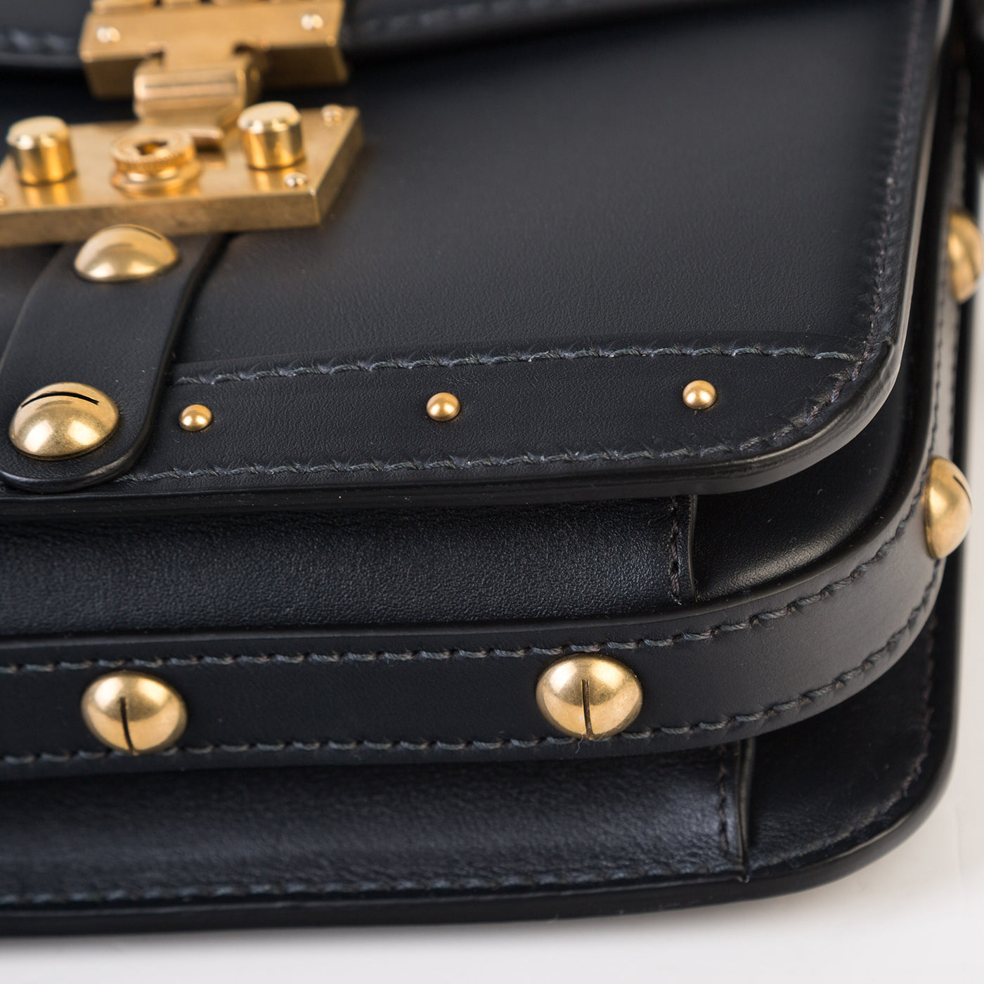 Christian Dior Dioraddict Square Flap Bag