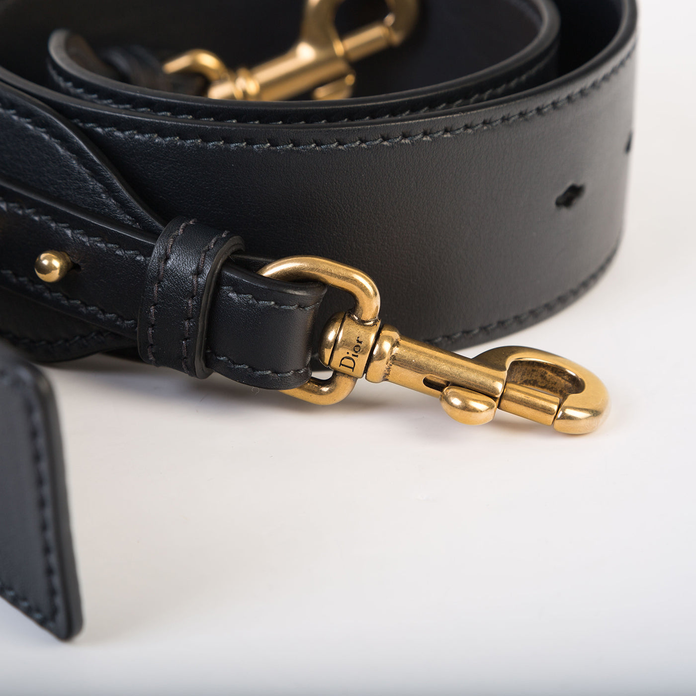 Christian Dior Dioraddict Square Flap Bag
