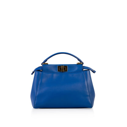 Fendi Mini Peekaboo