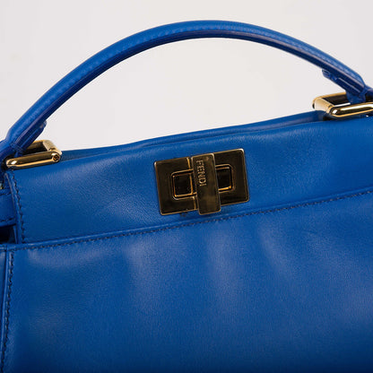 Fendi Mini Peekaboo