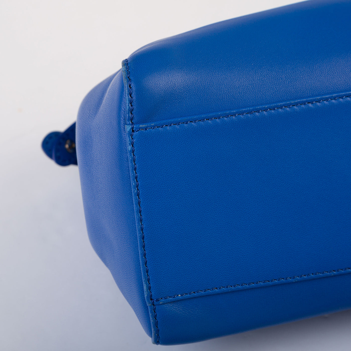 Fendi Mini Peekaboo